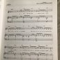RARE Music Songbook from  WILL ROGERS FOLLIES vocal selections