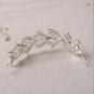 Pave Rhinestone Bridal Headpiece