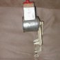 Vintage 1920's Antique SPICE GRINDER w/original wood press
