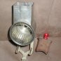 Vintage 1920's Antique SPICE GRINDER w/original wood press
