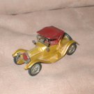 RARE...Vintage Lesney Matchbox Models of Yesteryear 1913 CADILLAC