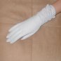 Vintage 1950's Lilac Cotton Gloves by Stetson