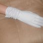 Vintage 1950's Lilac Cotton Gloves by Stetson