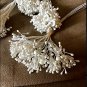 Floral Supplies - Artificial Flower Stamens - Porcelain Peps