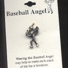 BBA-1 Baseball Angel