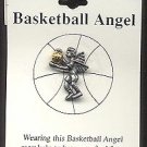BA-1 Basketball Angel