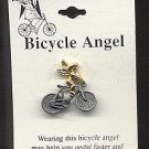 BIKA-40 Bicycle Angel