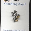 GA-2 Black Jack Gambler Angel