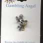 GA-2 Black Jack Gambler Angel