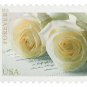 Forever USPS Postage Stamp, Wedding Invitation, Face Value Current 1 Oz Rate (100 Stamps)