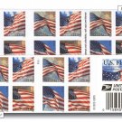 2024 U.S Freedom Flag Stamps Booklet (Sheet of 20)