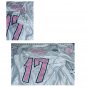 Signed Philip Rivers &acirc;��06 Chargers Jersey 6 Players Signed Official Pink Jersey