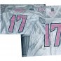 Signed Philip Rivers &acirc;��06 Chargers Jersey 6 Players Signed Official Pink Jersey
