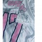 Signed Philip Rivers &acirc;��06 Chargers Jersey 6 Players Signed Official Pink Jersey