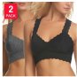 10P Wholesale Lot Womenâs Intimates Bralettes and Bandeaus Bundle