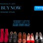 Women&acirc;��s Wholesale Shoe Lot Resale Starter Box Shoes Sam Edelman/Madden/Boots/Heels NWT