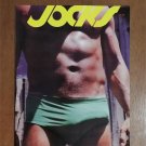 Vintage Jocks Magazine1978 Issue #2 Hard Cock Rare Gay Porn 078 Vintage Jocks Magazine1978 Issue #2 Hard Cock Rare Gay Porn 078