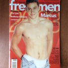 Freshman Magazine June 2003 Gay Interest Twinks Hung Tim Tyler Anthony Holloway 115