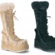 Womens Footwear