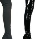 Electra Women's Thigh High Boots