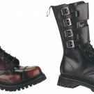Attack Men's Mid-Calf Boots