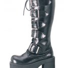Ranger Men's Platform Boots