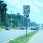 "New" Model Train 10 "Speed Limit" signs HO scale for Layout Details