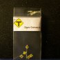 "New" Model Train 5 "T" Intersection Ahead Street signs N scale Layout Details