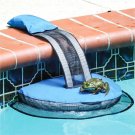 Swimming Pool Small Animal Escape  Suitable For Duck Frog Turtle Chipm