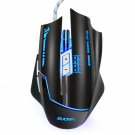 Gaming Mechanical Wired Mouse