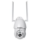 360 Degree Wifi  Camera HD 1080P Outdoor Waterproof Camera Home Surveillance