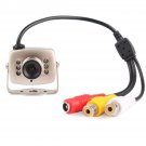 Mini Wired Analog Camera