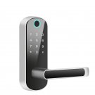 Smart Bluetooth Fingerprint Lock