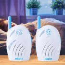Wireless Baby Walkie Talkie Monitor Handheld Child Alarm