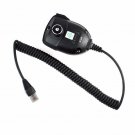 Car Radio Hand Microphone Walkie-talkie Standard Mobile Phone Microphone