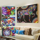 Horse Spectacular Special Shape Diamond Painting