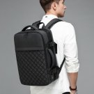 Oxford Cloth Travel Bag Men's Business Backpack