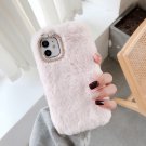 Plush Faux Fur Fur Shell New Protective Cover
