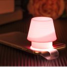Color Silicone Mobile Phone Flash Lamp Shade