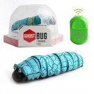 Infrared Remote Control Insect Worm Simulation RC Animal Toys Trick Novelty Jokes Prank