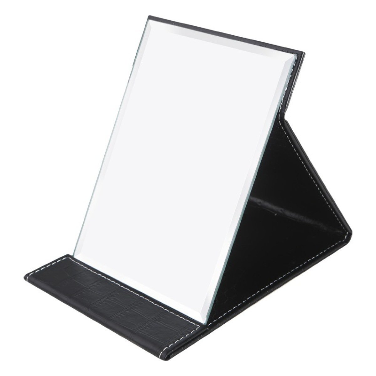 Portable Folding Mirror