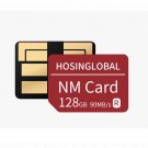 NM Memory Card 128G Mobile Phone Memory Card