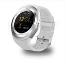 Compatible with Apple, Smart Watch Support Nano SIM &TF Card With Bluetooth 3.0  for Android & IOS