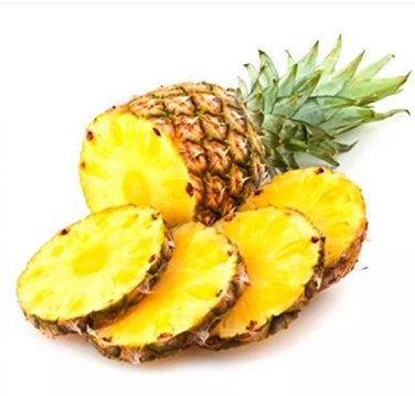100 Seeds Pineapple