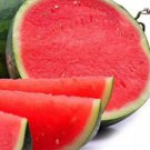 20 Seeds Watermelon Seedless Pinkish Red Melon