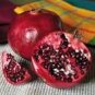 20 Seeds Rare Punica granatum Favorite Delicious Small Pomegranate Fruit