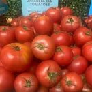 300 Seeds Japanese Little Pink Peach of Tomato