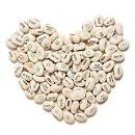 100 Seeds Lot Mini Magic White Bean Seeds Gift Plant