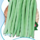25 Seeds Green Kidney Bean Organic Vegetable