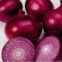 100 Seeds Red Creole Onion Vegetables